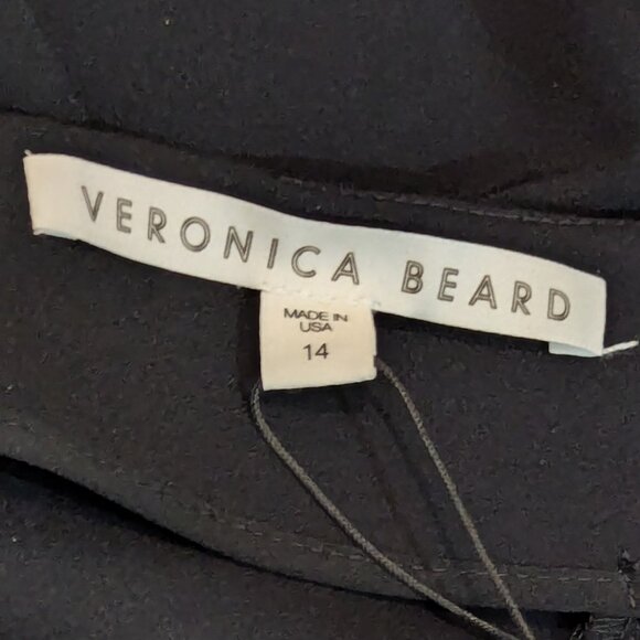 NWT Veronica Beard Pencil Skirt - Picture 5 of 10